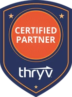 Thryv Certified Partner badge